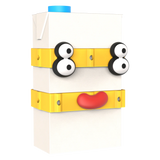 Oddy Basic Playmate Kit de construcción