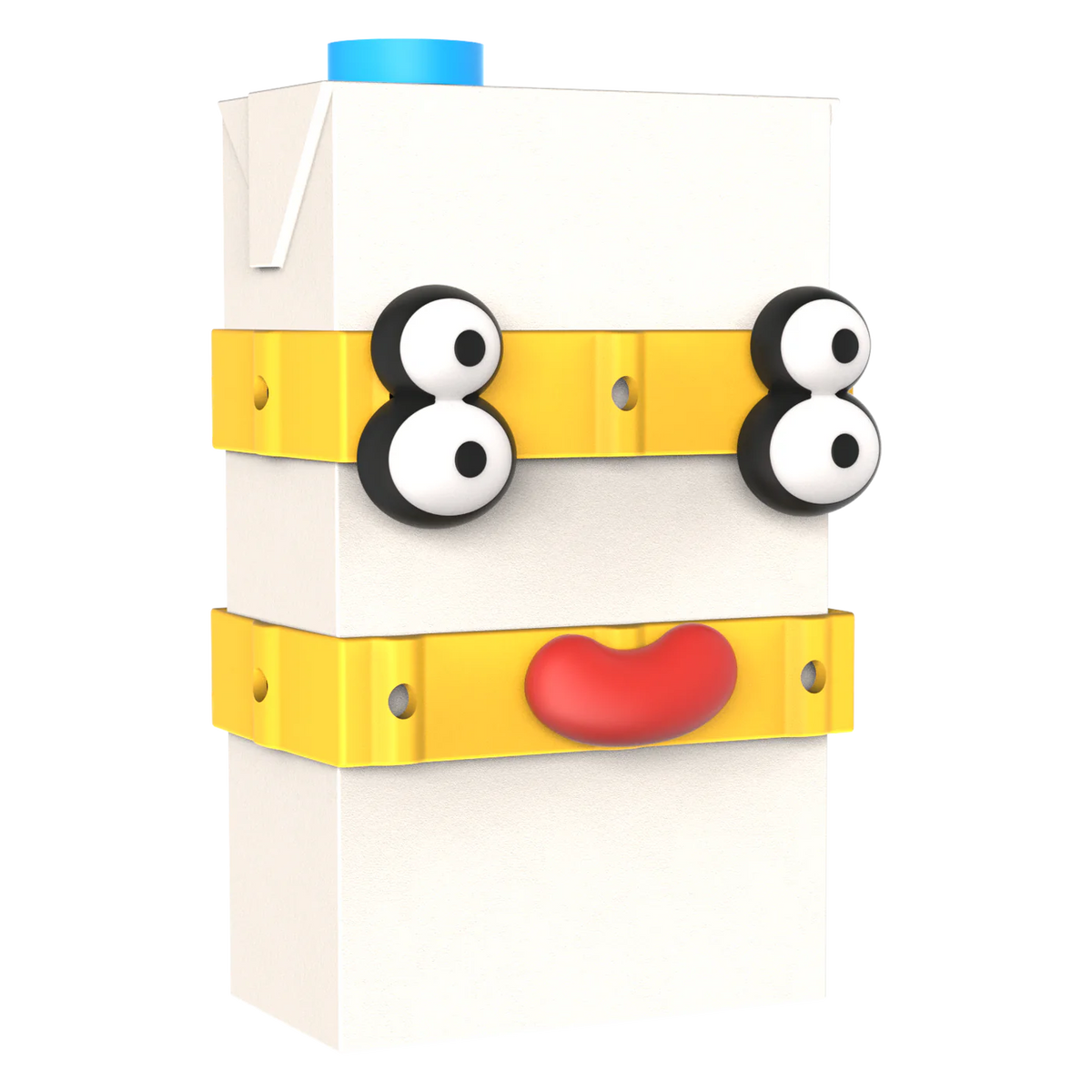 Oddy Basic Playmate Kit de construcción
