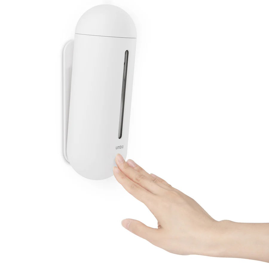 Dispensador de Jabón de Pared Pingüino