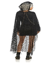 Witch Cape