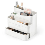 Organizador de cosméticos Glam grande