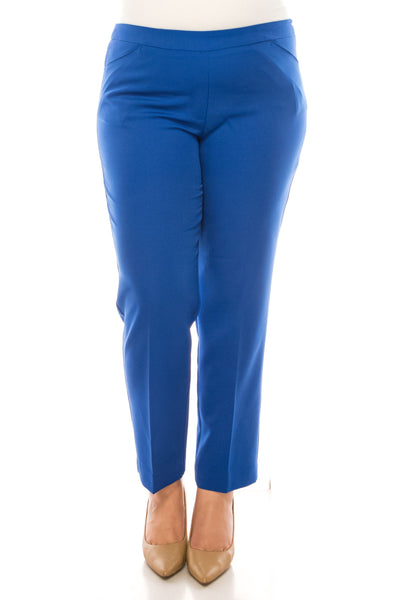 Pantalones Bahama Blue - Zac & Rachel