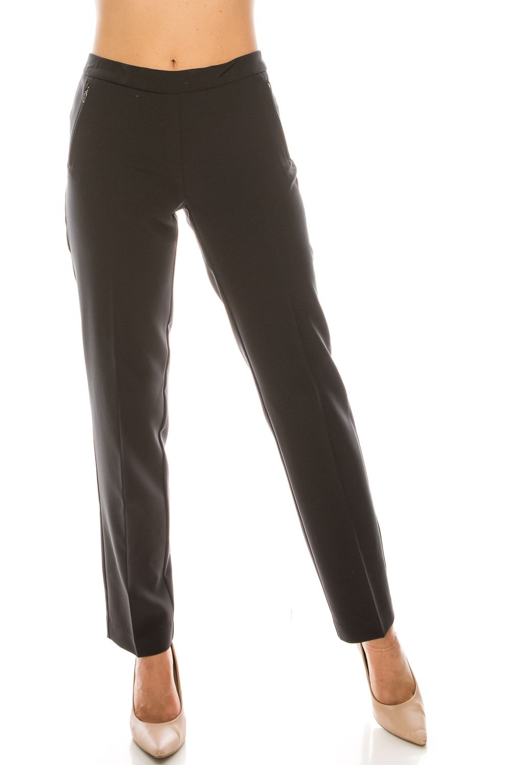 Pantalón Imperial Gris - Zac & Rachel