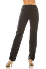 Pantalón Imperial Gris - Zac & Rachel