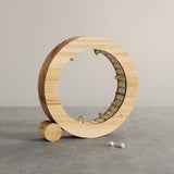 Organizador de Joyas Ferris Natural