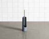 Touch Toilet Brush Slate / Blue