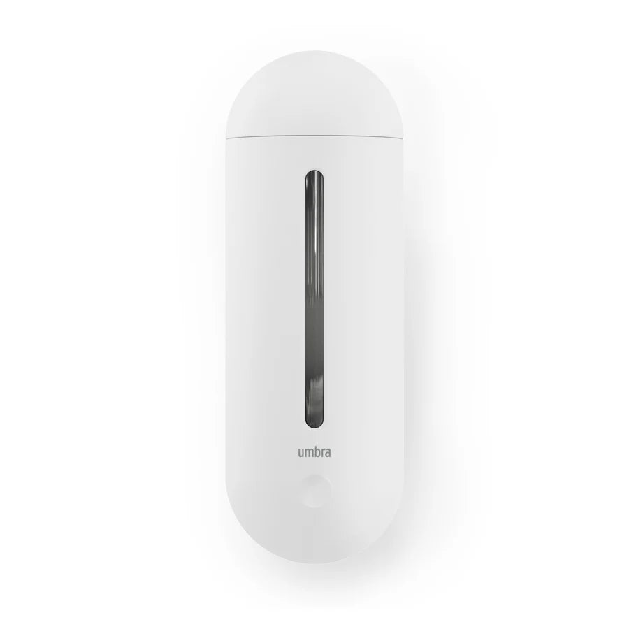 Dispensador de Jabón de Pared Pingüino