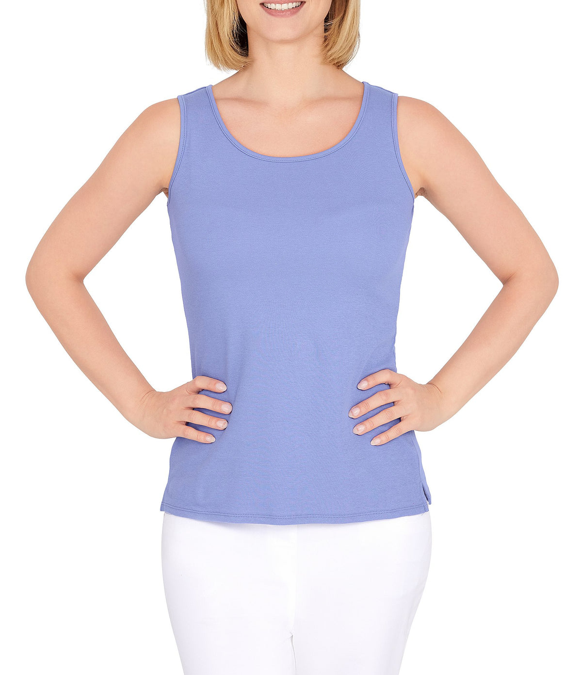 Camiseta Morada - Ruby Rd
