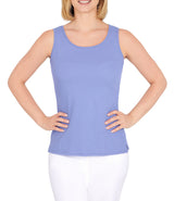 Camiseta Morada - Ruby Rd