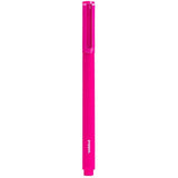 12 Signature Ballpoint Pens Pink