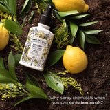 Spray para inodoro antes de irte 4 Fl Oz Cítricos Originales