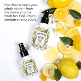 Spray para inodoro antes de irte 4 Fl Oz Cítricos Originales