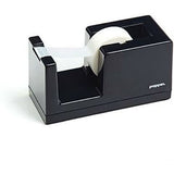 Dispensador de cinta negro