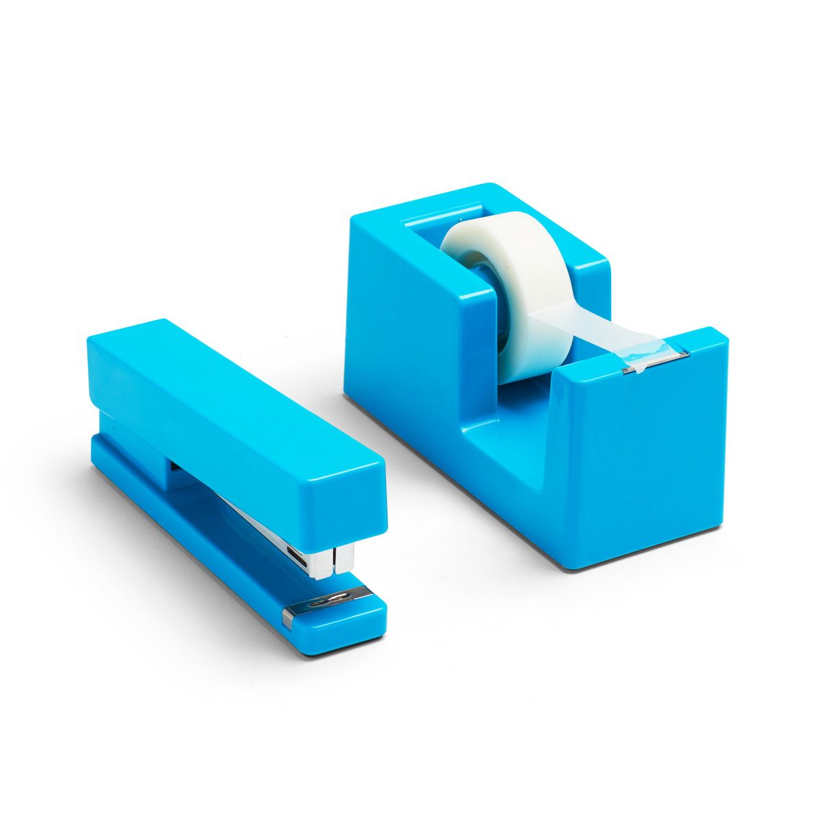 Tape Dispenser Pool Blue