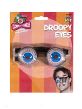 Gafas de ojo caído