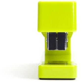 Grapadora Verde Lima