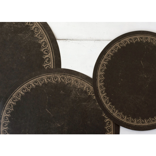 Manteles individuales "Anchor"