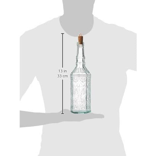 Botella Fiesole 72 cl