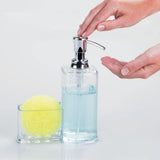 ORGANIZADOR DE JABÓN Y ESPONJA