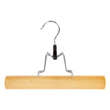 Trouser Clamp Hanger Set of 6