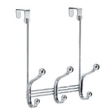 CHROME YORK LYRA OTD RACK 3 M2