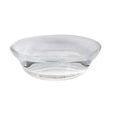 JABONERA VAPOR DE CRISTAL ESMERILADO