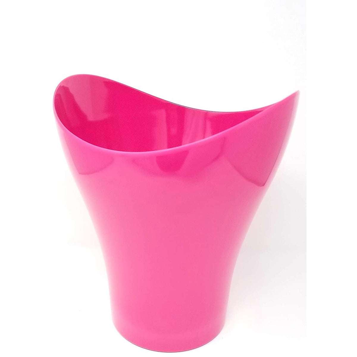 Curvino puede ser rosado
