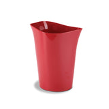 Vaso Orvino Rojo