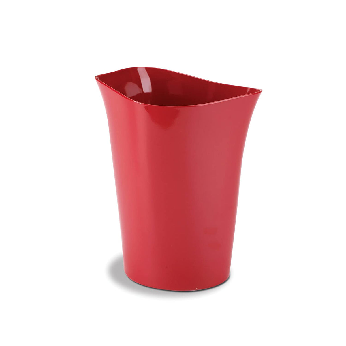 Vaso Orvino Rojo