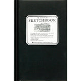 Cuaderno de dibujo prémium pequeño