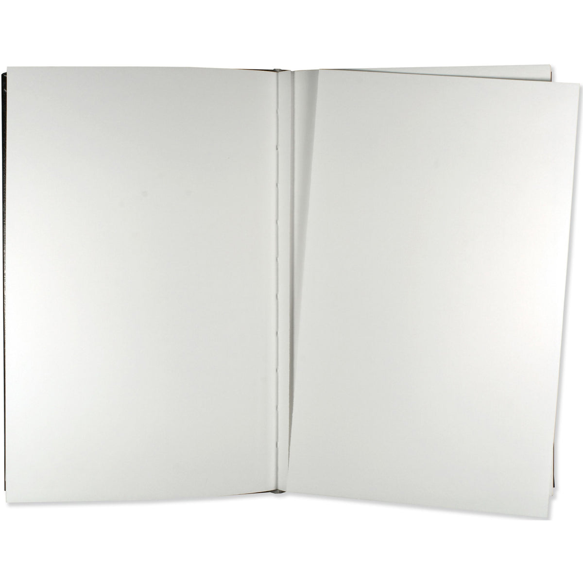Cuaderno de dibujo prémium pequeño