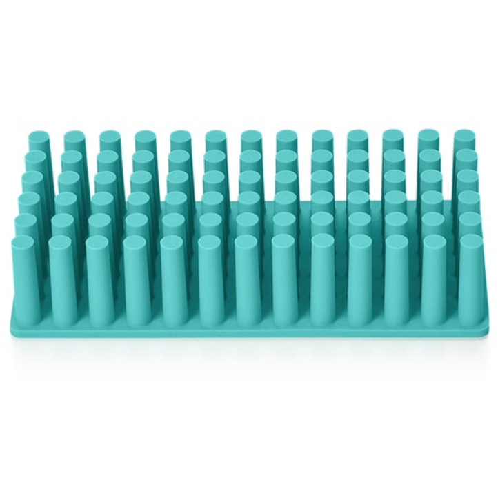 Softie Aqua 6.25" x 2 7/8" x 1 3/8"