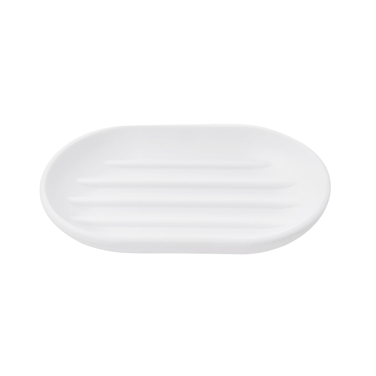 JABONERA TOUCH BLANCA