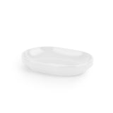 JABONERA STEP BLANCA