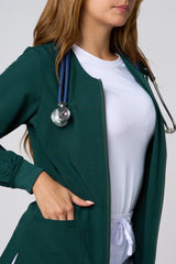 Chaqueta de moda-CARIBBEAN