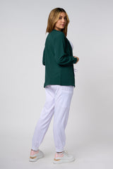 Chaqueta de moda-CARIBBEAN
