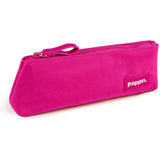 Estuche para lápices rosa