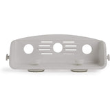 Flex Gel-Lock Papelera Gris