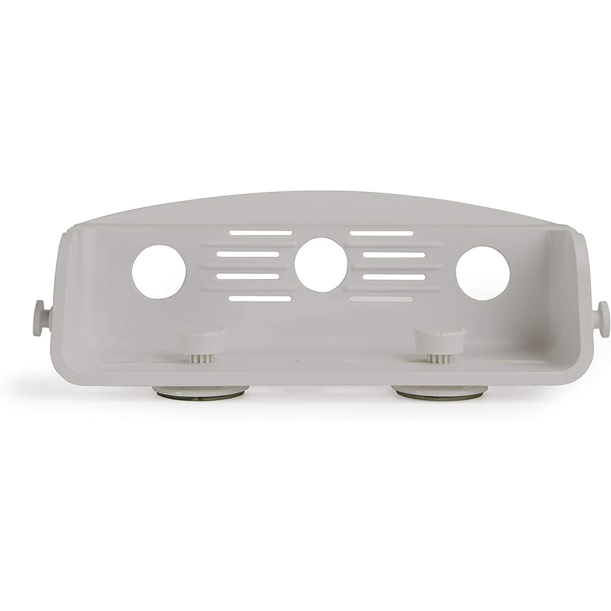 Flex Gel-Lock Papelera Gris