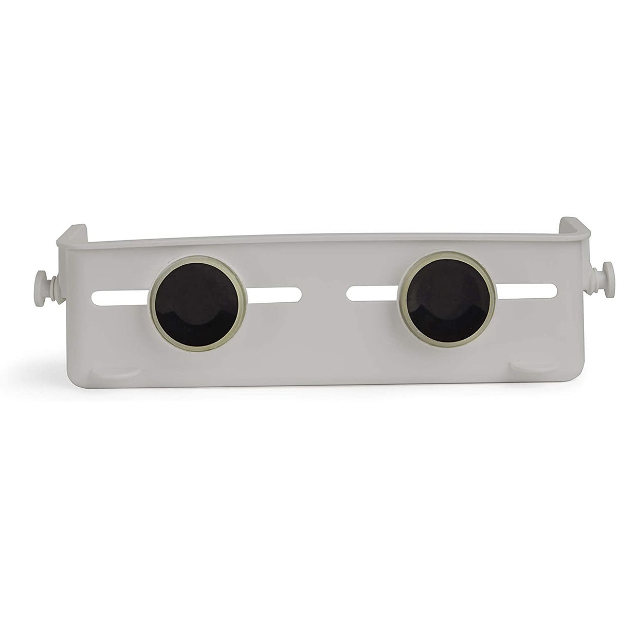 Flex Gel-Lock Papelera Gris
