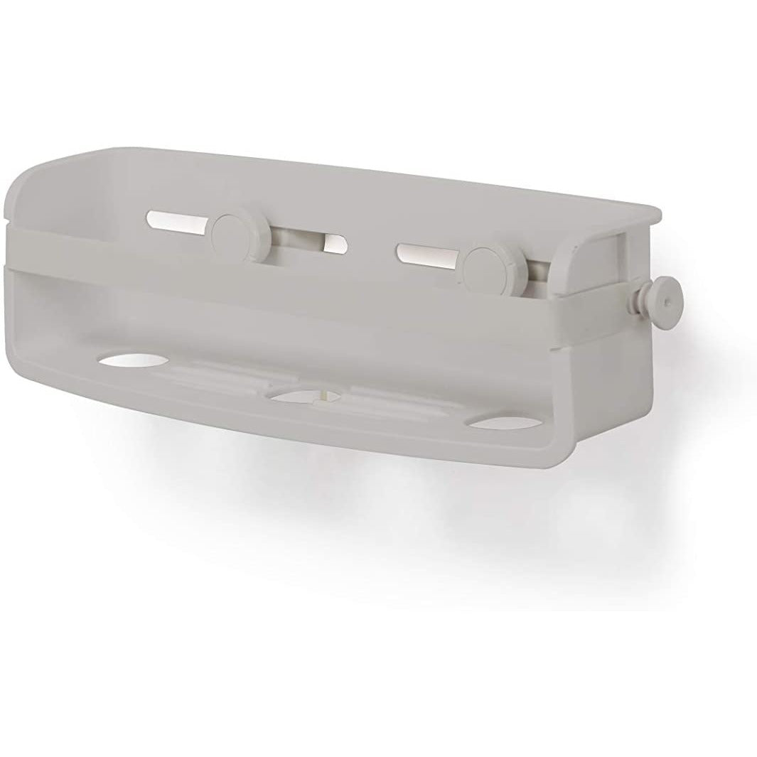 Flex Gel-Lock Papelera Gris