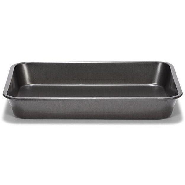 bandeja y asador de 33,65 cm x 24,13 cm