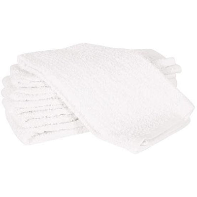 PAÑOS DE COCINA DE BARRA JUEGO DE 6