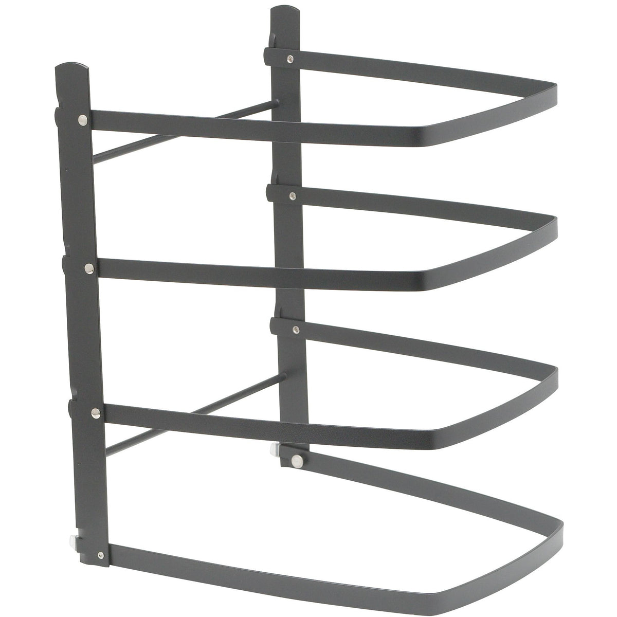 ORGANIZADOR DE BANDEJAS DE COCINA