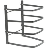 ORGANIZADOR DE BANDEJAS DE COCINA
