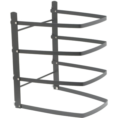 ORGANIZADOR DE BANDEJAS DE COCINA