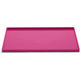 Accesorio Grande Delgado Rosado