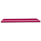 Accesorio Grande Delgado Rosado
