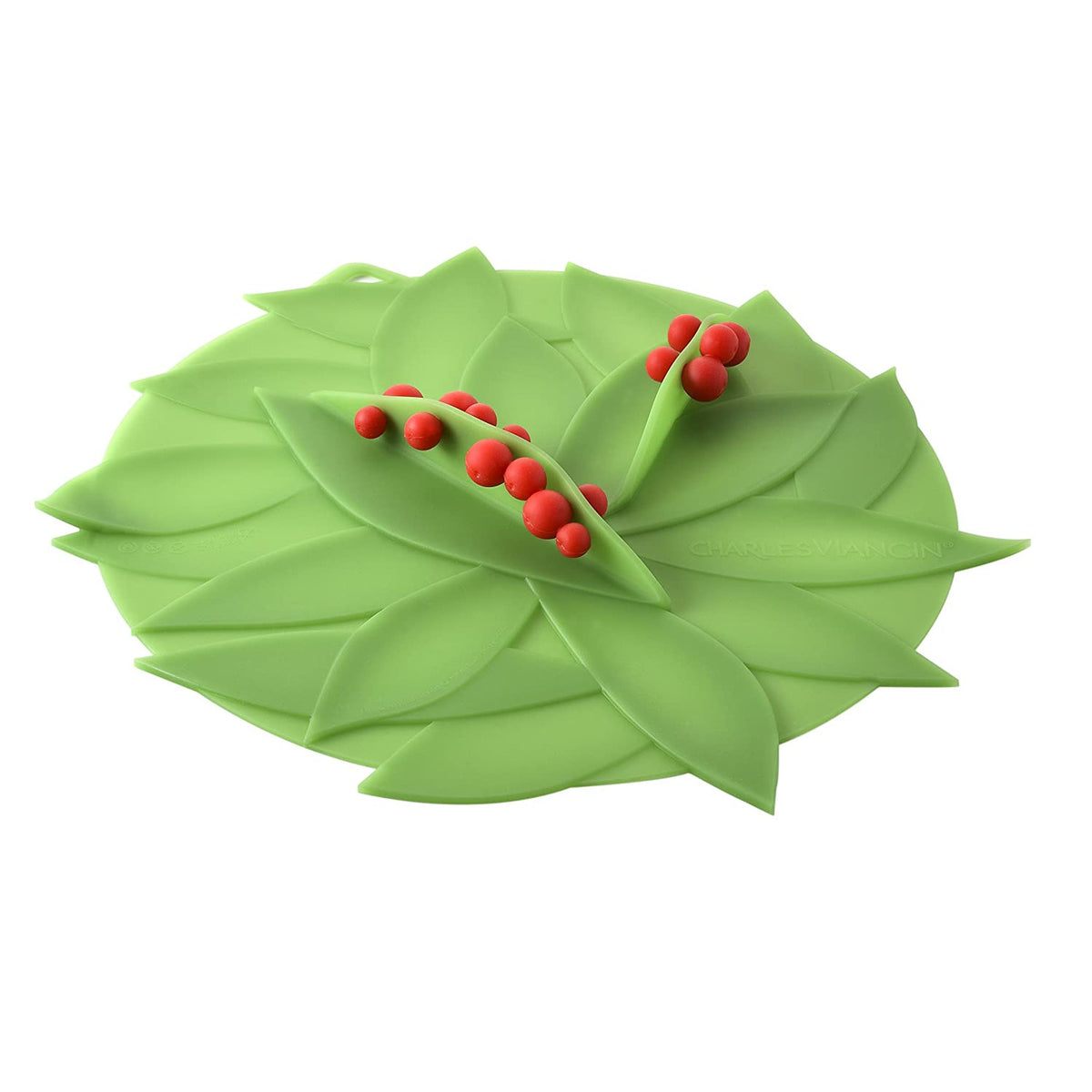 Winterberry Lid - in 3 sizes