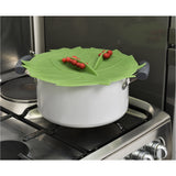 Winterberry Lid - in 3 sizes